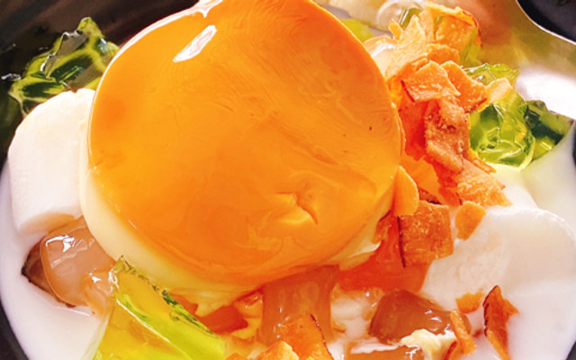 Tào Phớ Bà Thanh - 68B Lê Lai