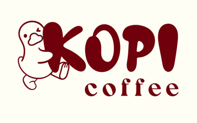 Kopi Coffee - Trần Quang Khải