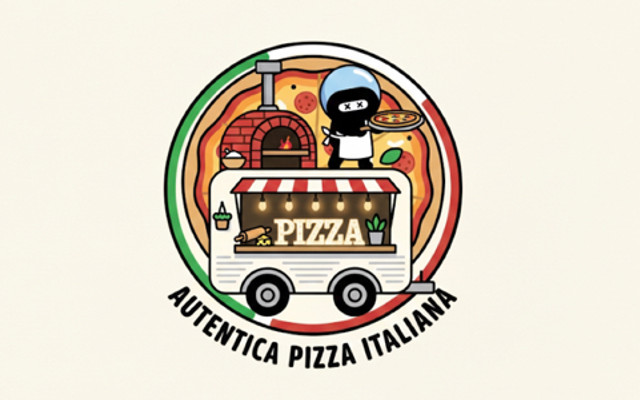 MÌ CAY & PIZZA THỦ CÔNG KIỂU Ý - EIGHT