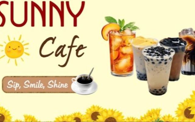 Sunny - Cafe & Ăn Vặt