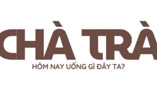 Chà Trà Thủ Dầu Một