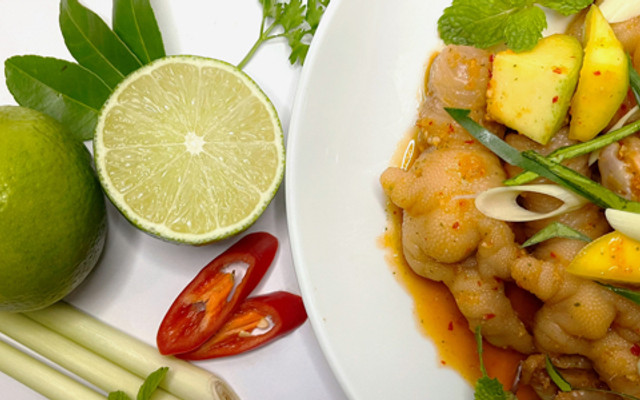 Trà Sữa Đóng Chai & Ăn Vặt LỸN - Gò Cát