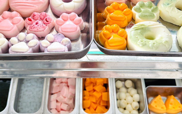 YOI TEA - Trà Sữa Nhà Làm