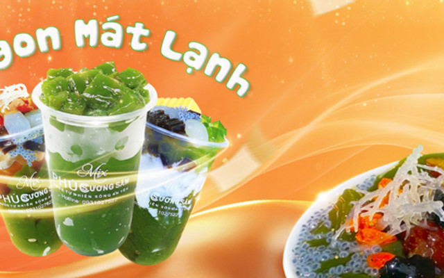 Phúc Sương Sâm - Nguyễn Văn Cừ