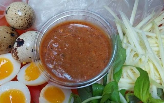 Lynh Food - Trường Chinh