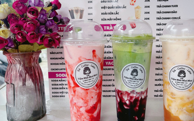 Tiệm Nhà MoiMoi - Đường 147