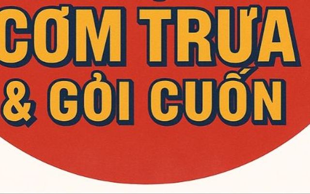 Quán Chị Ù - Cơm Trưa & Gỏi Cuốn