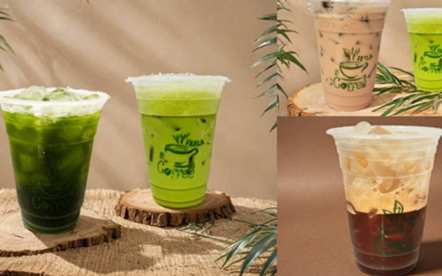 Teala Coffee - lê quang định