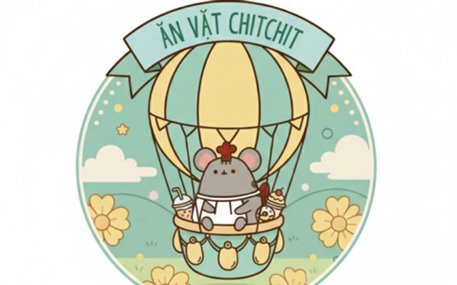 Ăn Vặt ChitChit - Mì Cay & Mì Trộn - Nguyễn Tư Giản