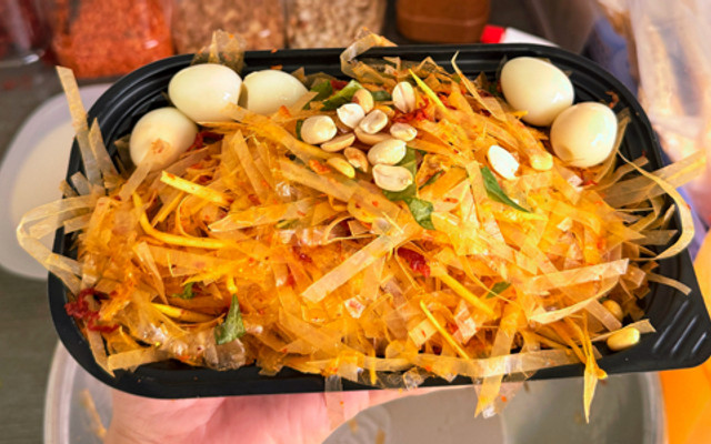 Tiệm Nhà TyKaBo - Đường Số 3