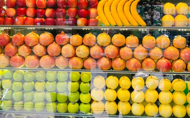 Nước Ép AZ - Fresh - Sinh Tố & Nước Ép Nguyên Chất - Thích Quảng Đức