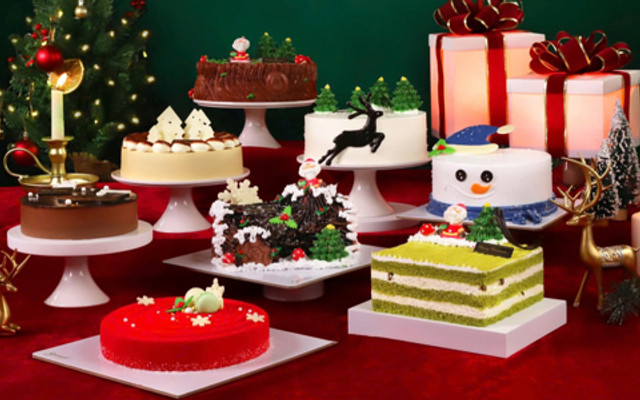 Savouré Bakery - Choux Cream - Xô Viết Nghệ Tĩnh