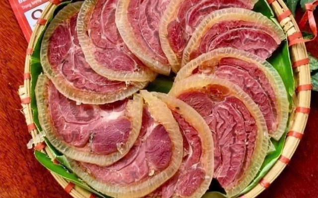 Ăn Ngon - Đường 14