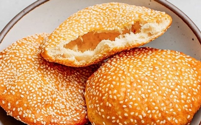 Tiệm Sữa Đậu Nhà Phong