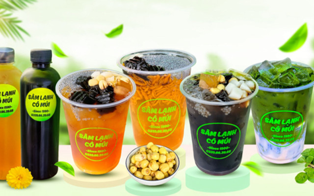 Sâm Lạnh Cô Múi - Phú Lợi