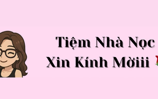 Tiệm Nhà Nọc - Thủ Đức
