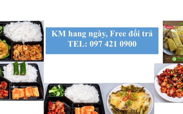 Nhà Hàng Hiệp Quế - Cơm Ngon - Lê Lợi