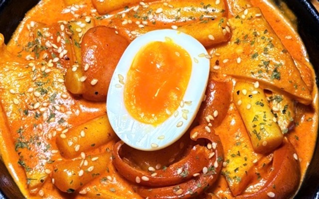 Kimmi Kimbap - Nguyễn Hiền