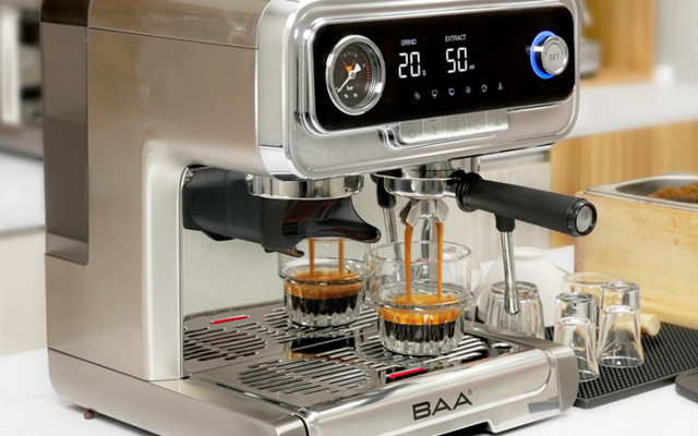 Cafe & Trà Sữa Gia Đình - Trần Thái Tông