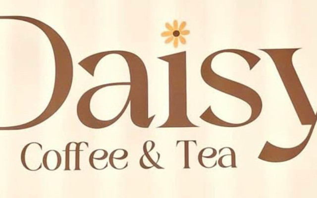 Daisy Coffee & Tea - 92 Trần Tất Văn