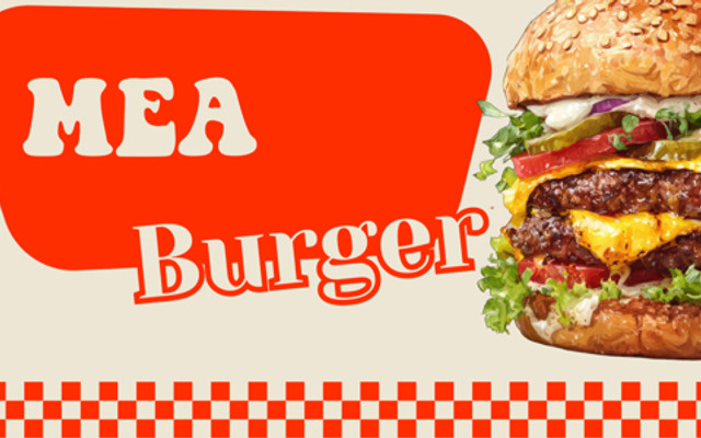 Mea Burger - Burger & Gà Popcorn