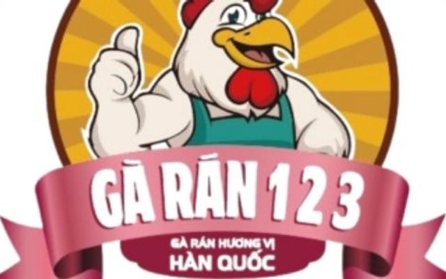 Gà Rán 123 - Đường Số 2