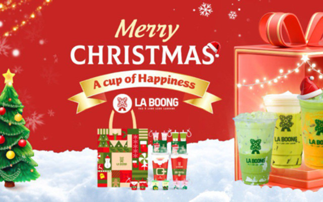 Laboong - Trà Ô Long Làng La Boong - Nguyễn Quốc Trị