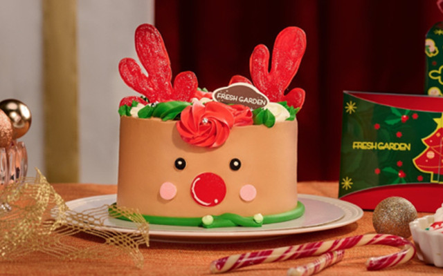 Fresh Garden Bakery - KĐT Xa La