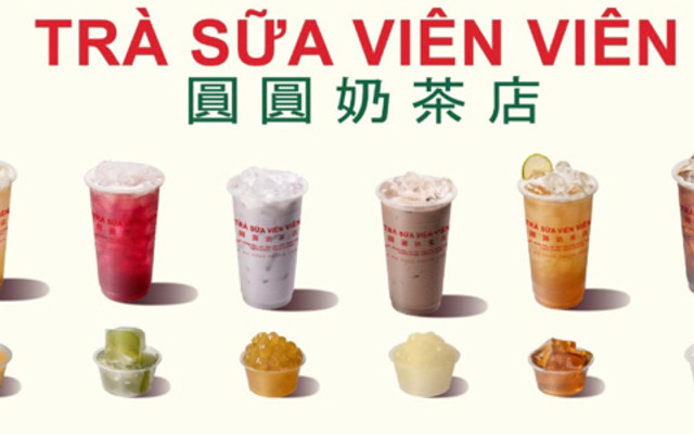 Trà Sữa Viên Viên