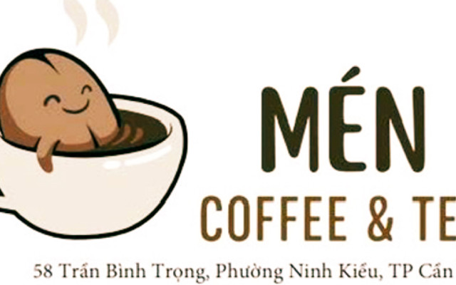 Mén Coffee & Tea - TRÀ SỮA ĐẬM VỊ, CÀ PHÊ PHA MÁY & TRÀ TRÁI CÂY THANH MÁT