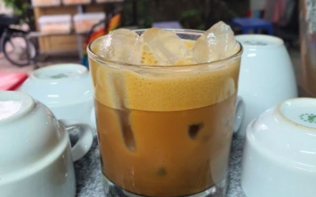 Cà Phê Thúy Kiều - Cà Phê Pha Máy & Cà Phê Truyền Thống