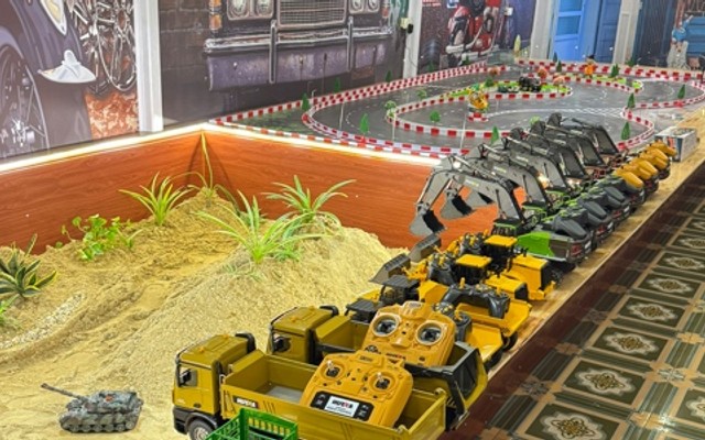 RC Coffee - Cà Phê, Trà Sữa & Matcha Latte - Tô Hiệu