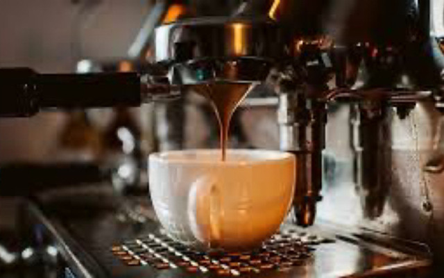 Coffee F&B Family And Brothers - Tô Hiến Thành