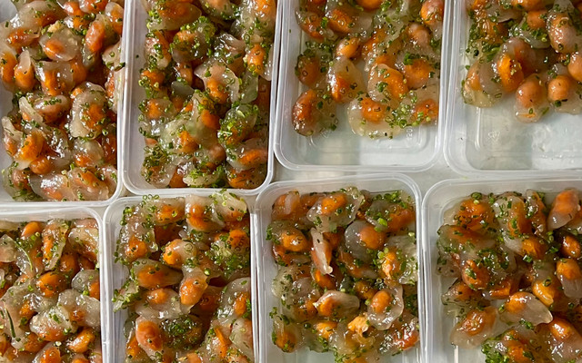 Cô Hải - Bánh Quai Vạc - 444/20 Trần Hưng Đạo