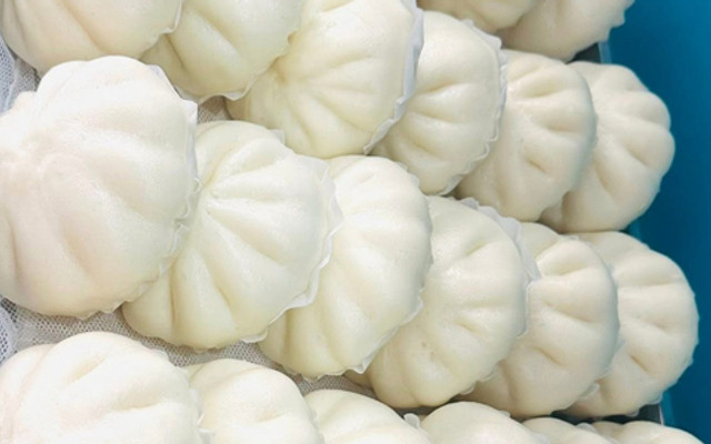 Bánh Bao Men Tươi Minh Đức