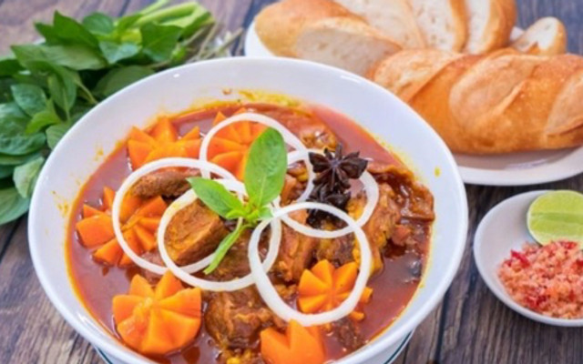 Quán Say 1982 - Phở & Bánh Mì