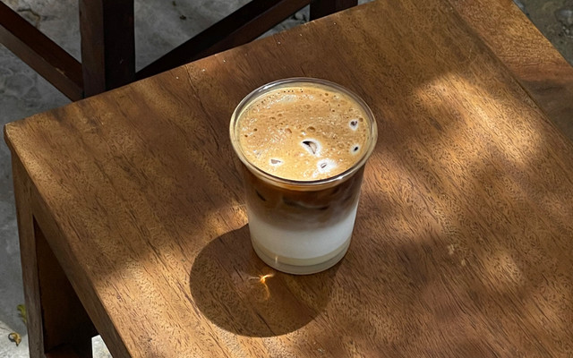 Chiri - Café - 30 Nguyễn Trãi, Đồng Hới