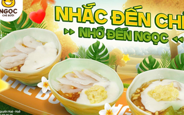 Ngọc Chè Bưởi - Trường Chinh