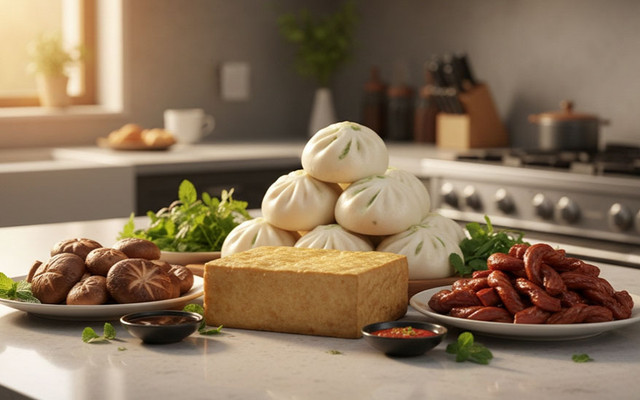 Nguyên Hỷ Food - Deli - Văn Tiến Dũng