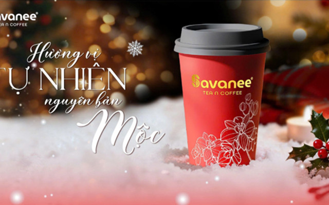 Savanee Tea N Coffee - Linh Đàm