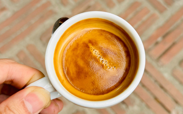 Hạ Phố Cafe - Đồ Uống & Cafe