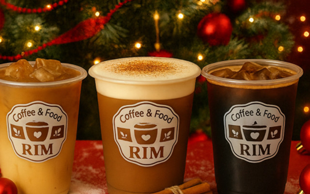 Rim Coffee