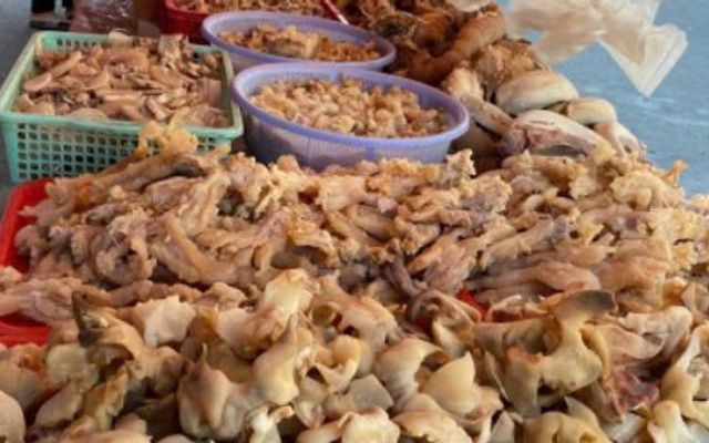 Lẩu Bò Khoa Nguyễn