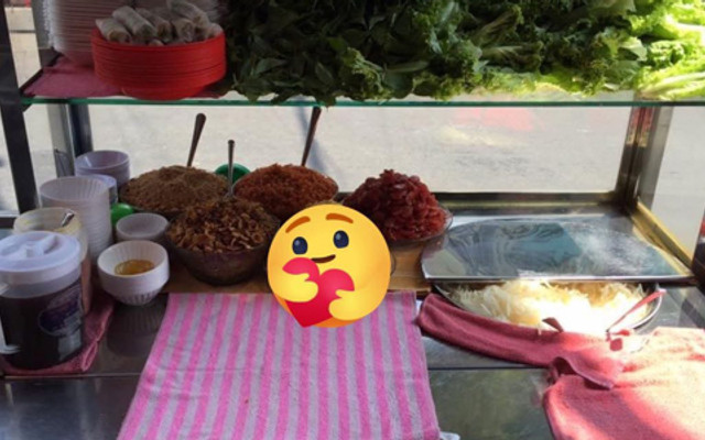 Bò Bía 431 - Trần Hưng Đạo