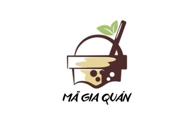 Mã Gia Quán - Bơ Già Dừa Non & Trà Sữa