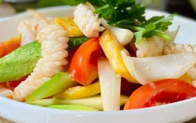 Cơm Sạch - 202 Hiệp Bình