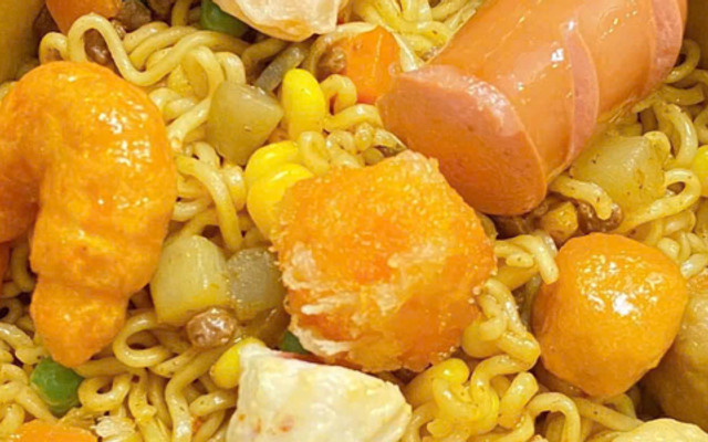 Thu Nguyên Food – Mì trộn Indomie & Mì Cay Hàn Quốc - Cầu Giấy