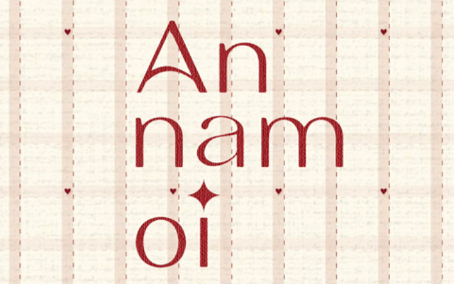 Annamoi - Trà & Cà Phê Thủ Công