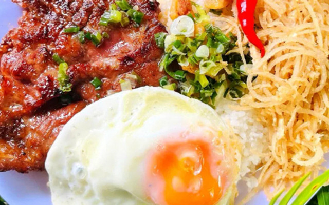 Cơm Tấm Duy - Gò Ô Môi