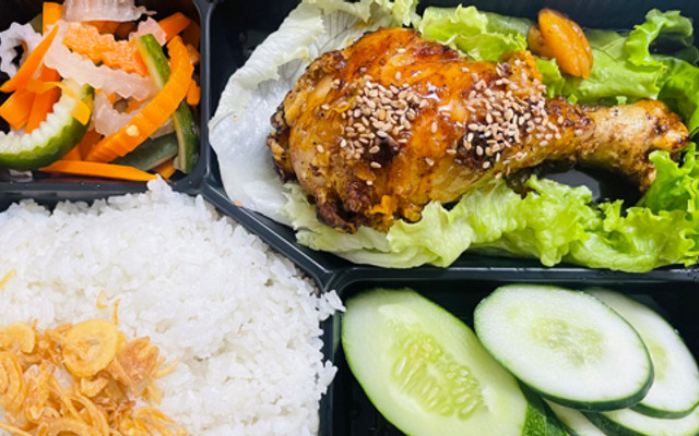 Cún Zin Food & Drink - Đông Tác